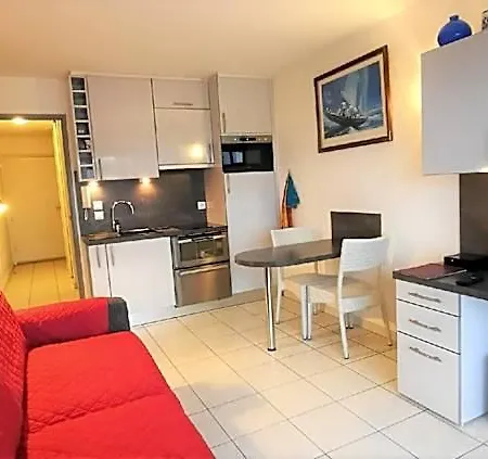 Port Vauban Hotel