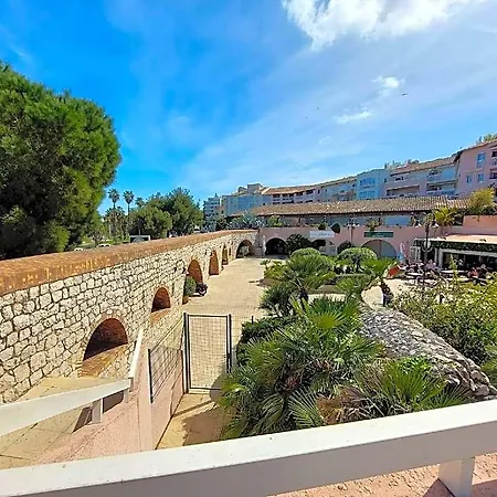 Hotel Port Vauban