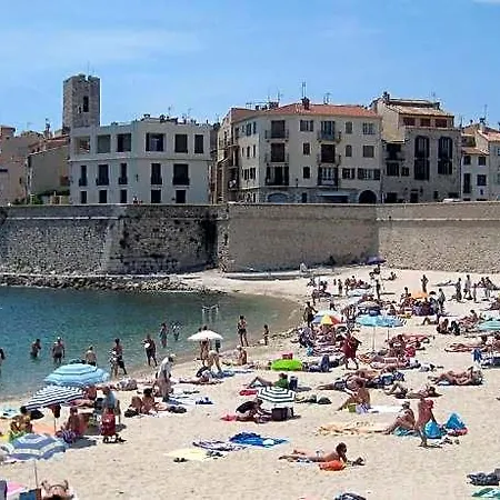 Port Vauban Antibes