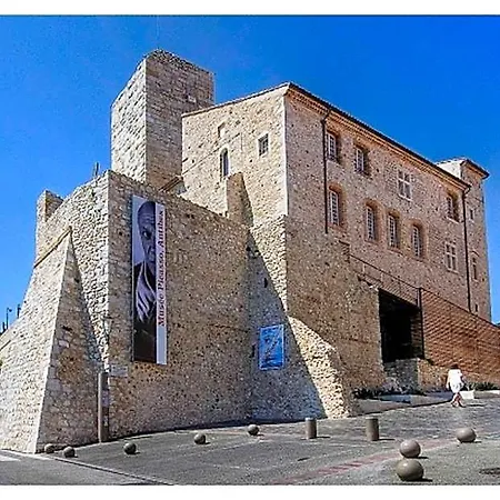 Port Vauban Hotel 4*