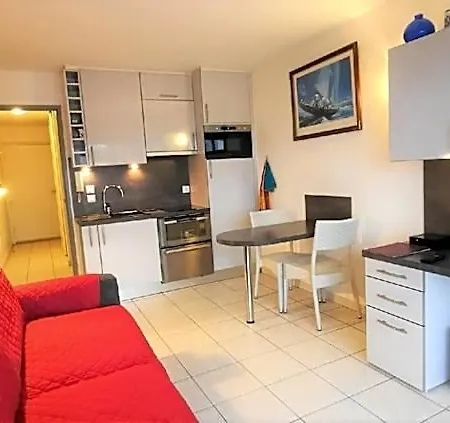 Port Vauban Hotel