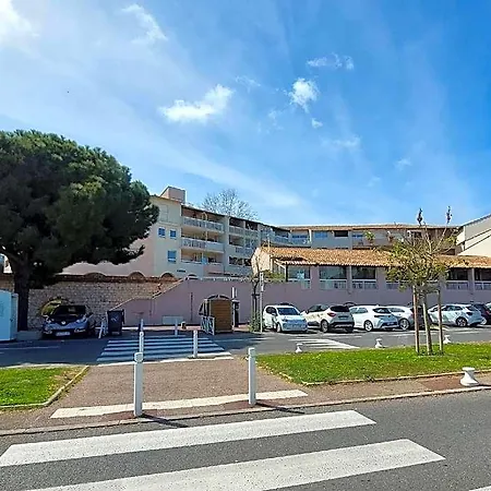 Hotel Port Vauban Antibes
