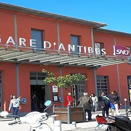 Port Vauban 4* Antibes