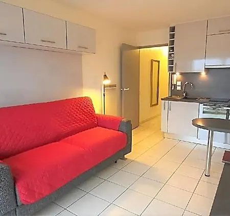 Hotel Port Vauban
