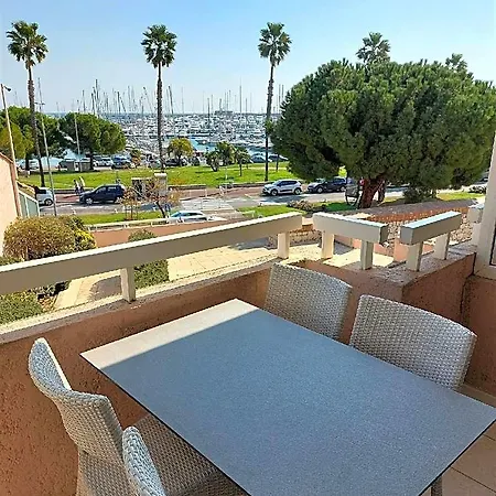 Port Vauban Antibes