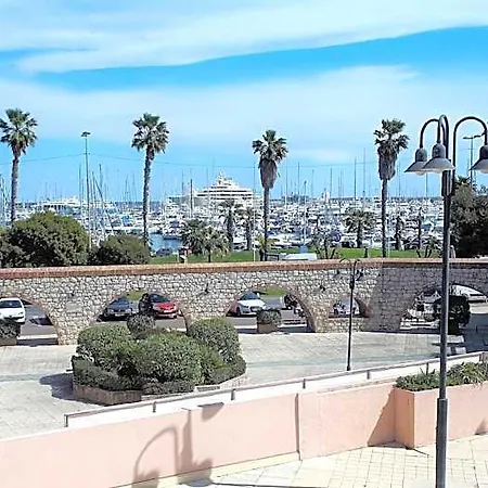 Hotel Port Vauban Antibes