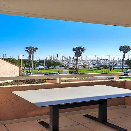 Hotel Port Vauban 4*