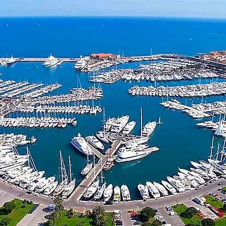 Port Vauban