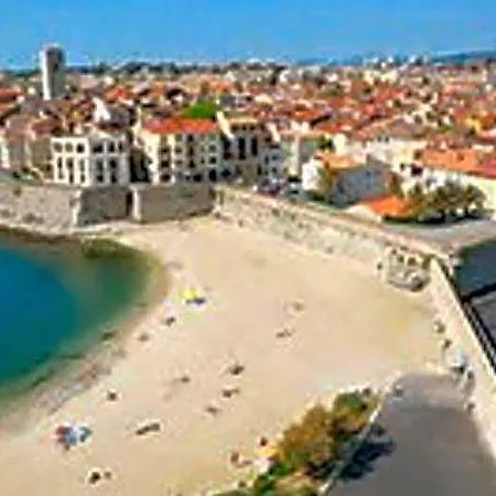 Port Vauban
