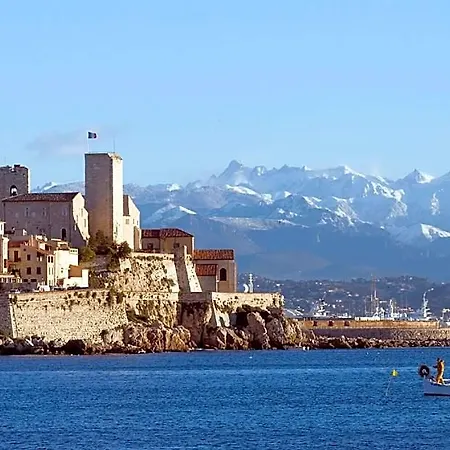 Port Vauban Hotel Antibes