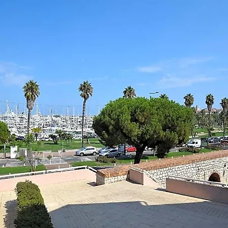 Port Vauban Hotel 4*