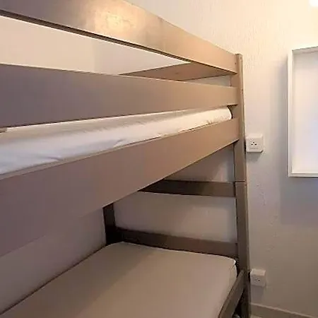 Port Vauban 4*